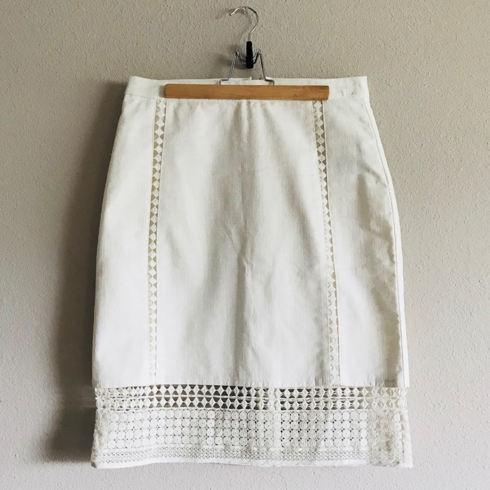 J. Crew Pencil Skirt